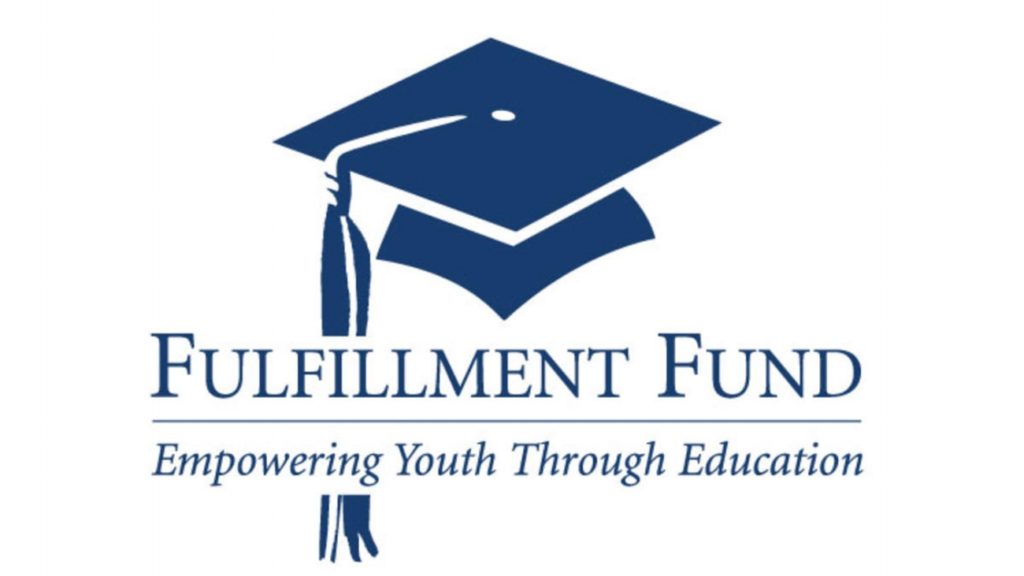 Fulfillment Fund Los Angelos Logo
