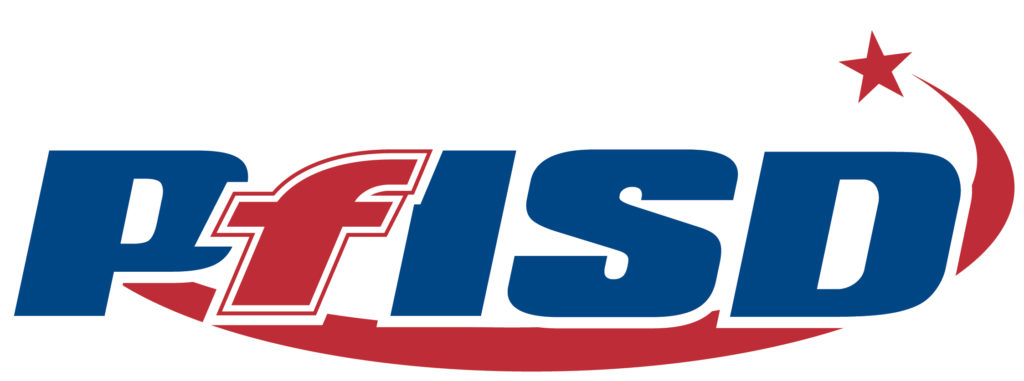 Pflugerville ISD logo