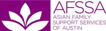 Asian Family Support Services Logo